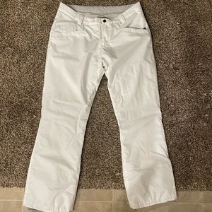 Ski/ snowboarding snow pants